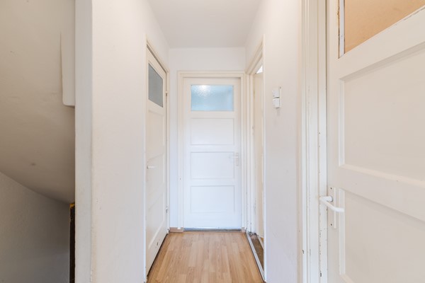 Medium property photo - Van Pontstraat 24, 5913 VK Venlo